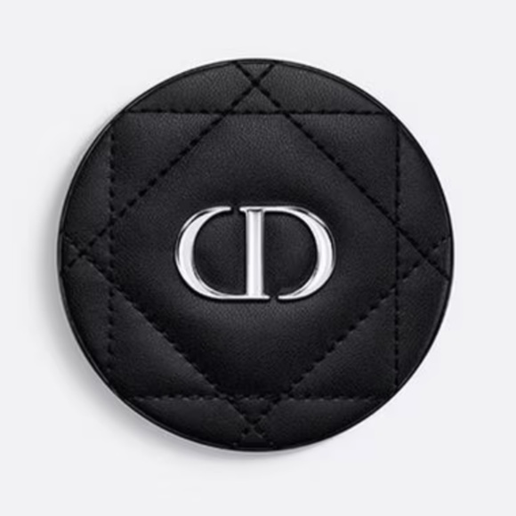 Dior Accessories Dior Quilted Compact Mirror Limited Edition Poshmark